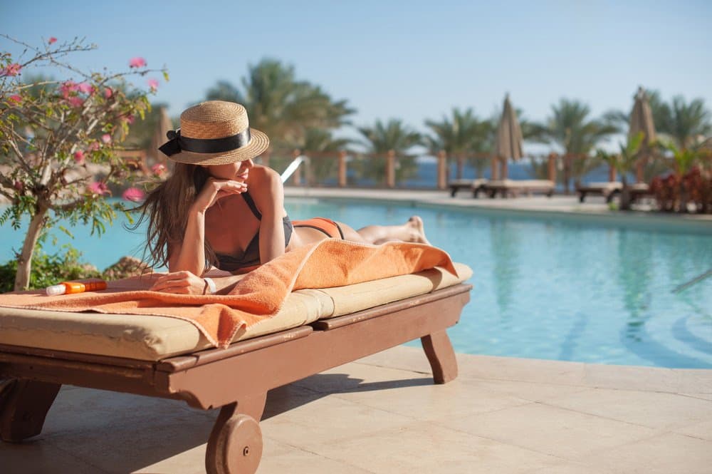 Coral Bay Resort